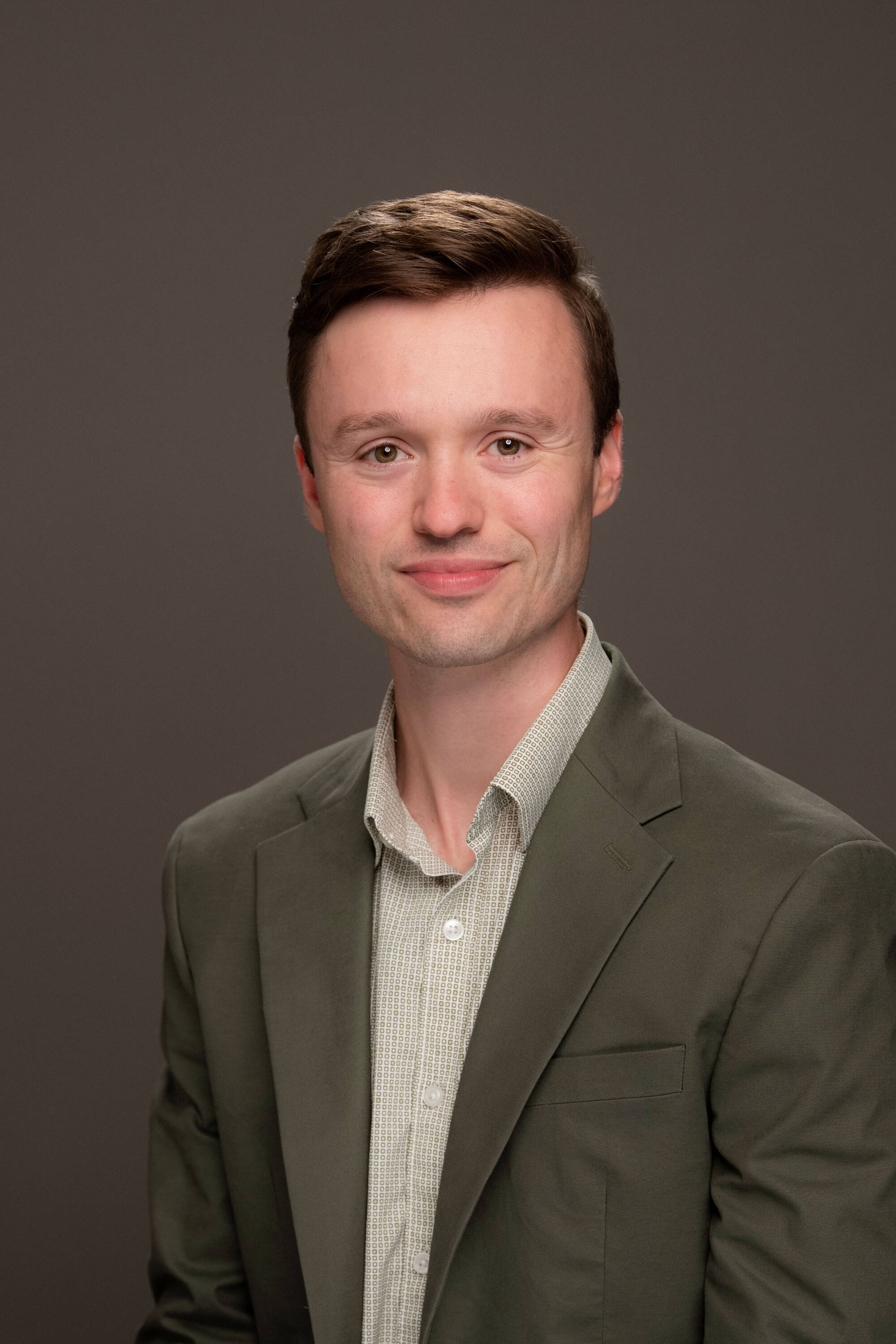 Paul Fink, PhD.